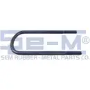 Стремянка рессоры SEM LASTIK 11377 MFEWJIU Z92J9 6L 3685354