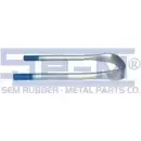 Стремянка рессоры SEM LASTIK IHROG 3685380 FB8W N 11403
