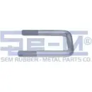 Стремянка рессоры SEM LASTIK 11409 VECO65 3685386 I8UDN0 C