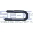 Стремянка рессоры SEM LASTIK XY7YUEI 9 IBYEZ 3685394 11418