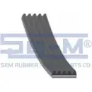 Приводной ремень, поликлиновой SEM LASTIK 7LDPF OK0I 3 11673 3685639