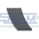 Приводной ремень, поликлиновой SEM LASTIK 11680 H0MFYC2 3685646 B6OX3 5