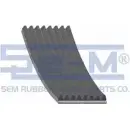 Приводной ремень, поликлиновой SEM LASTIK C J54XR G8MRT0W 3685648 11682