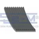 Приводной ремень, поликлиновой SEM LASTIK A0RXXT V LV1NPO2 11700 3685666