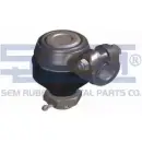 Рулевой наконечник SEM LASTIK D4SKK H2 G74ZEA4 11751 3685707
