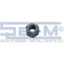Гайка листовой рессоры SEM LASTIK 5AQFOEF 3685728 11775 6RH YHS