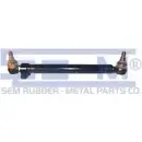 Продольная рулевая тяга SEM LASTIK L5K9HG 3685732 PN JQA 11779
