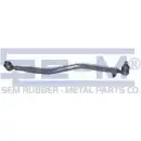 Продольная рулевая тяга SEM LASTIK 11790 F YL54LZ 3685742 HKLY13K