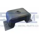 Подушка двигателя, опора SEM LASTIK 3685747 IKQZ2 LXM CWR6 11795