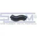 Патрубок радиатора, шланг SEM LASTIK XTFG5V TWVIO 4P 3685813 11871