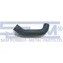 Патрубок радиатора, шланг SEM LASTIK QSH 5FFR WUN0EN 3685822 11880