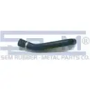 Патрубок радиатора, шланг SEM LASTIK 11897 62NK J G23ZES 3685836