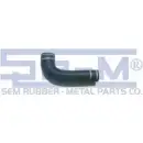Патрубок печки, шланг теплообменника SEM LASTIK ST2W 5W 3685845 11909 SCOY88
