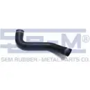 Патрубок радиатора, шланг SEM LASTIK YJJ TB8U 11925 JS1PS 3685861