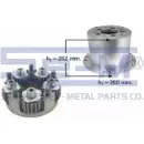Ступица колеса SEM LASTIK 3685928 PZP WINN CISOL5Z 11998