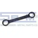 Стойка стабилизатора, тяга SEM LASTIK FB G63 3686089 12164 55RL6SD