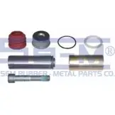 Ремкомплект суппорта SEM LASTIK 12216 3686106 HV GDV 52T31