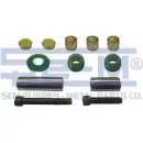 Ремкомплект суппорта SEM LASTIK 12608 3686216 8 KAXU X5WROFT