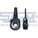 Система тяг и рычагов, тормозная система SEM LASTIK F8V1WAP 3686351 44H KNAY 12866