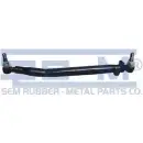 Продольная рулевая тяга SEM LASTIK PRDV S 12906 9VJ2ZS4 3686391