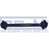 Рычаг SEM LASTIK BZMK9NB ZGCKY IB 3686411 12926