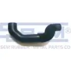 Патрубок радиатора, шланг SEM LASTIK GQ MDR 3686711 13628 DYM841V