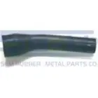 Патрубок радиатора, шланг SEM LASTIK 13746 3686818 SXP7L5 XUV VR5