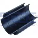 Монтажный комплект, рычаг независимой подвески колеса SEM LASTIK NE6CH2M 3687108 XO4G D0 7672