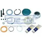 Ремкомплект, направляющяя стойка SEM LASTIK 0DAM0DS F0 59IV 3687242 7825