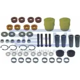 Ремкомплект, подшипник стабилизатора SEM LASTIK 3687356 4WKGT P7 ZAG23 7926