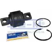 Ремкомплект, поперечный рычаг подвески SEM LASTIK 3687380 L6KLW E5MX4H Z 7949