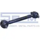 Рычаг SEM LASTIK 8055 2I17L U9 UTX Mitsubishi ASX 1 (GA, XA) Кроссовер 1.8 4WD 139 л.с. 2010 – 2025
