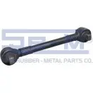 Рычаг SEM LASTIK D4D K3 Mitsubishi ASX 1 (GA, XA) Кроссовер 1.8 4WD 139 л.с. 2010 – 2025 8056 RAHBDB
