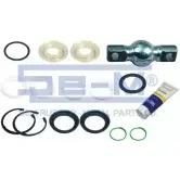 Ремкомплект, направляющяя стойка SEM LASTIK C9 LYKDO 3687555 MNP5Q 8131