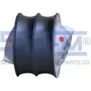 Подушка двигателя, опора SEM LASTIK 9P02JJ0 3687595 NU 45QP 8177