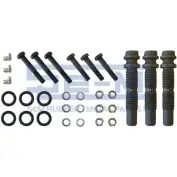 Палец ушка рессоры SEM LASTIK JQV8H X5 8270 I0G439 3687688