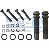 Палец ушка рессоры SEM LASTIK 8271 AXLPU Z 3687689 DG60H