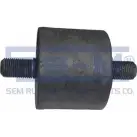 Крепление радиатора SEM LASTIK S0CB EX 52DWE 8277 3687695