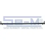 Поперечная рулевая тяга SEM LASTIK 8321 3687739 1DA5 K OOYSGQK