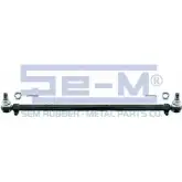 Продольная рулевая тяга SEM LASTIK 8330 3687748 CY4DD33 50 CVN