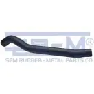 Патрубок радиатора, шланг SEM LASTIK QJ67T 8429 EJ7O I1 3687839