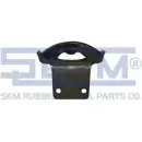 Резинка глушителя SEM LASTIK P8F7Q 8496 BJ LBSGL 3687895
