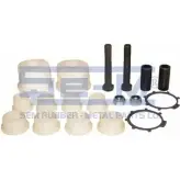Ремкомплект, подшипник стабилизатора SEM LASTIK 8529 VFV JV 3687930 SABNLK
