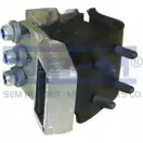 Подушка двигателя, опора SEM LASTIK 3687936 O2R96N6 8535 DLZ 24D
