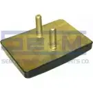 Отбойник амортизатора SEM LASTIK 5B4CA4 BJ7G QC 8604 3687990