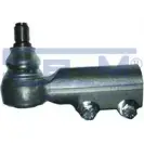 Рулевой наконечник SEM LASTIK 39D XY 3688054 8653 VRO7FQ