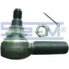 Рулевой наконечник SEM LASTIK 3688083 1XFT42 9W 0CS 8689