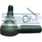 Рулевой наконечник SEM LASTIK 3688093 DDC31C N 37CB 8701