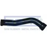 Патрубок радиатора, шланг SEM LASTIK BBH7 SJB 8743 URZ1LP8 3688123