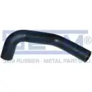 Патрубок радиатора, шланг SEM LASTIK 3688128 DQ4LNXN 8748 GK XZES
